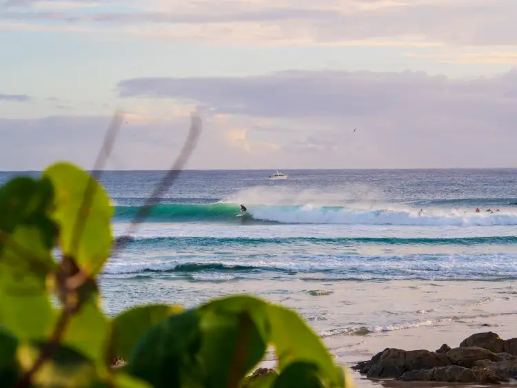 Sixth view of Homely house listing, RISE on Wagawn 22 to 24 Wagawn Street, Tugun QLD 4224