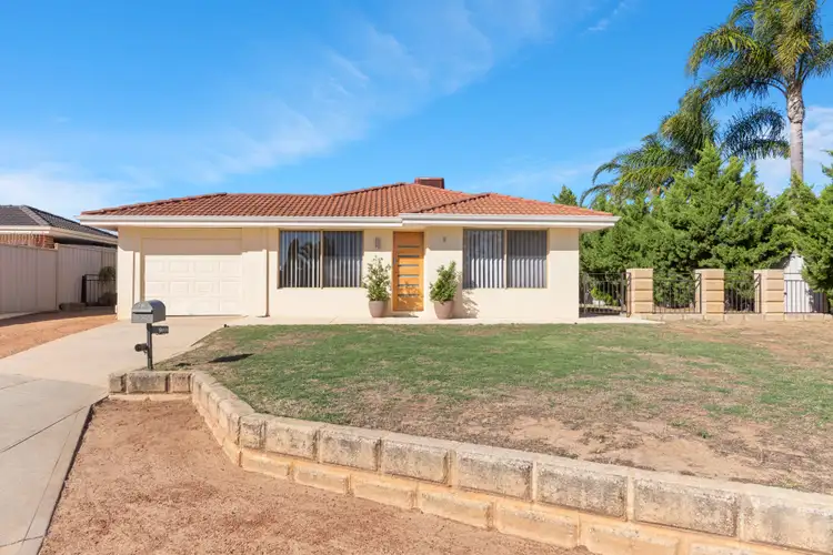 Second view of Homely house listing, 9 Jerula Court, Maddington WA 6109
