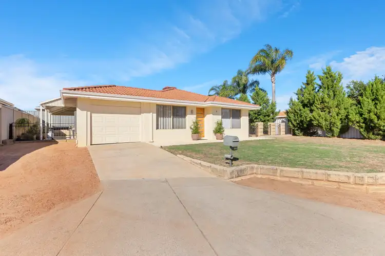 Third view of Homely house listing, 9 Jerula Court, Maddington WA 6109