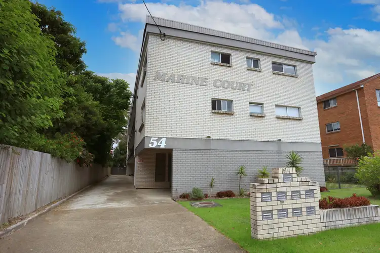 7/54 Brighton Street, Biggera Waters QLD 4216