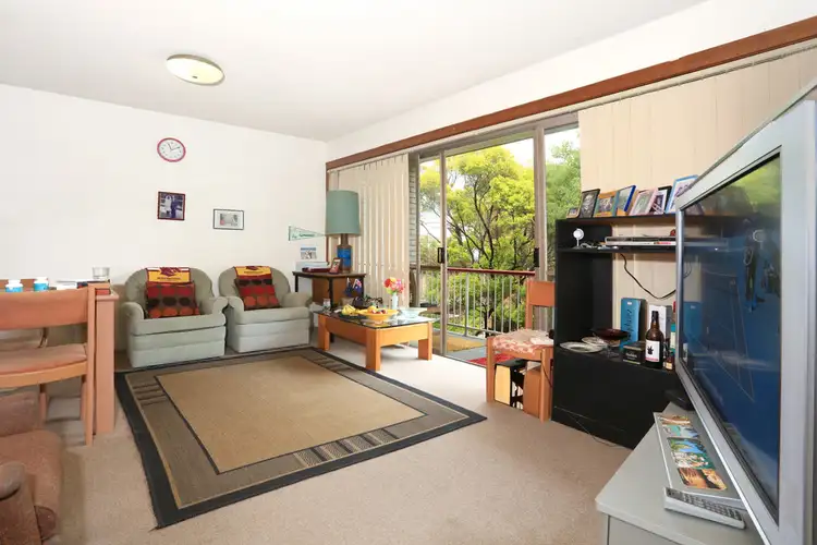 Second view of Homely apartment listing, 7/54 Brighton Street, Biggera Waters QLD 4216