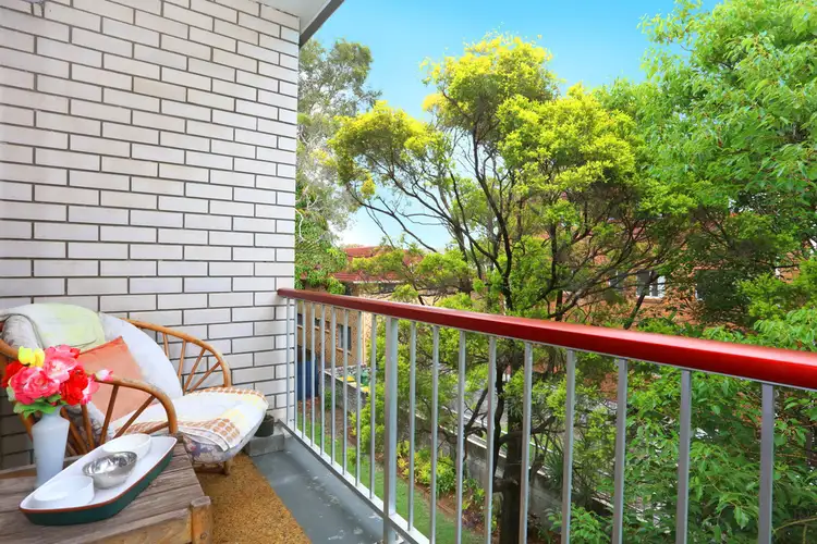 Third view of Homely apartment listing, 7/54 Brighton Street, Biggera Waters QLD 4216