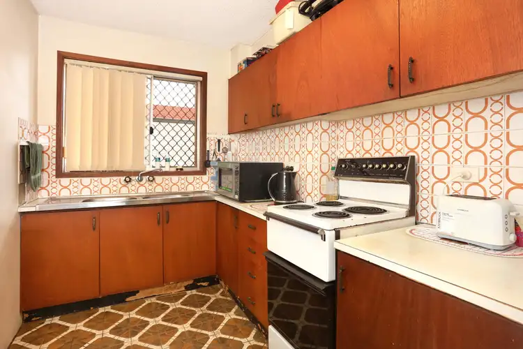 Sixth view of Homely apartment listing, 7/54 Brighton Street, Biggera Waters QLD 4216
