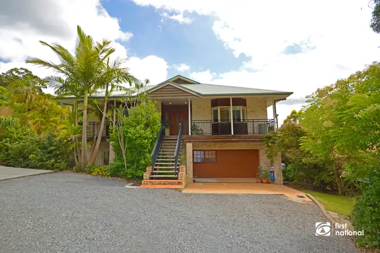 Main view of Homely house listing, 10-12 Sumba Court, Tamborine Mountain QLD 4272