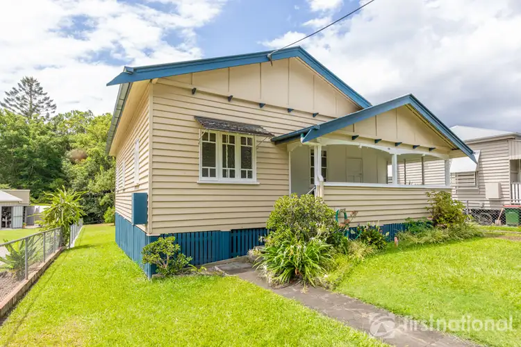 19 Gympie Street North, Landsborough QLD 4550