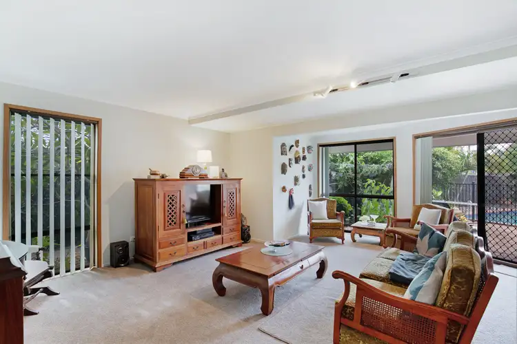 Third view of Homely house listing, 47 Wild Duck Drive, Mermaid Waters QLD 4218