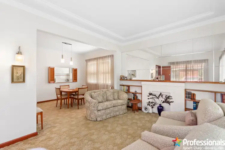 Second view of Homely house listing, 22 Burrell Street, Beverly Hills NSW 2209