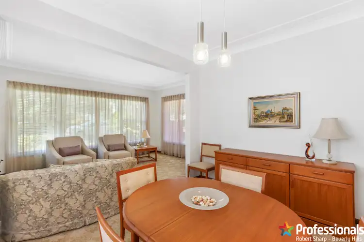 Third view of Homely house listing, 22 Burrell Street, Beverly Hills NSW 2209