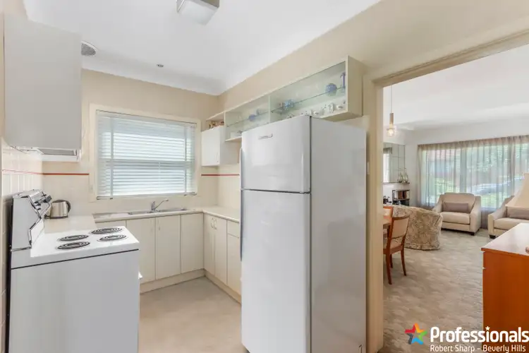 Fifth view of Homely house listing, 22 Burrell Street, Beverly Hills NSW 2209