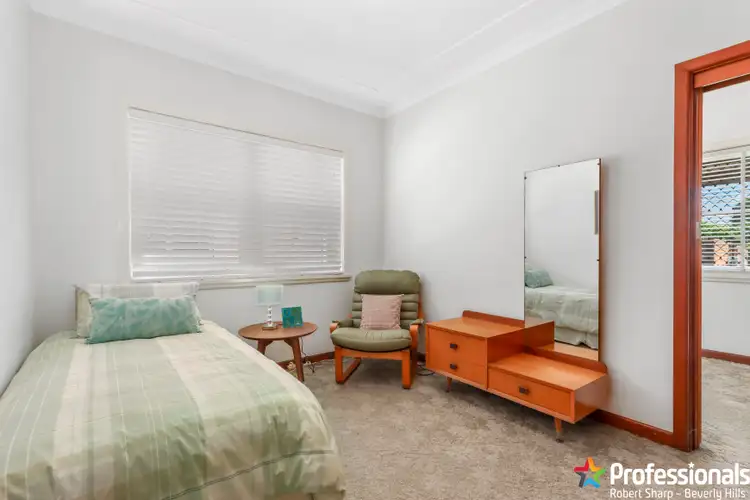 Seventh view of Homely house listing, 22 Burrell Street, Beverly Hills NSW 2209