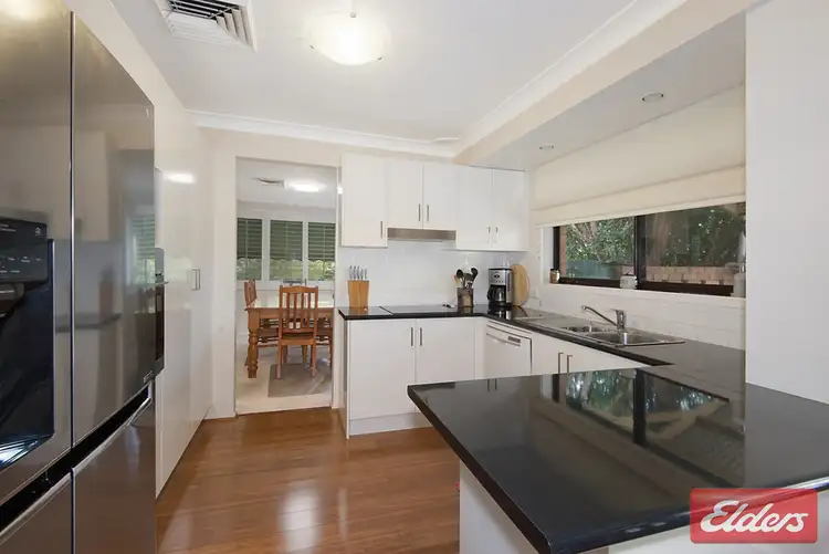 Fourth view of Homely house listing, 113 Sporing Ave, Kings Langley NSW 2147