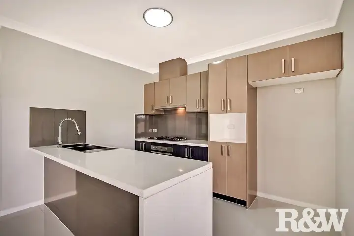 Second view of Homely house listing, 81 Carroll Crescent, Plumpton NSW 2761