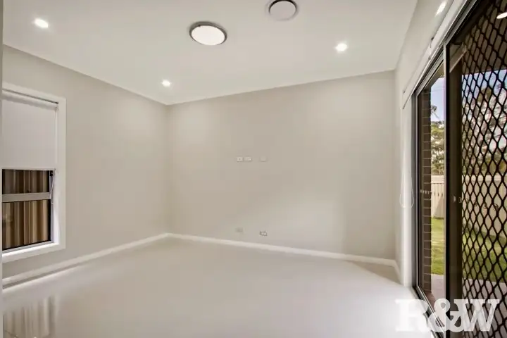 Fourth view of Homely house listing, 81 Carroll Crescent, Plumpton NSW 2761