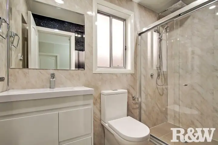 Sixth view of Homely house listing, 81 Carroll Crescent, Plumpton NSW 2761
