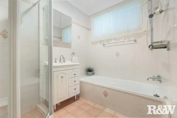 Fourth view of Homely house listing, 17 Piper Close, Kingswood NSW 2747