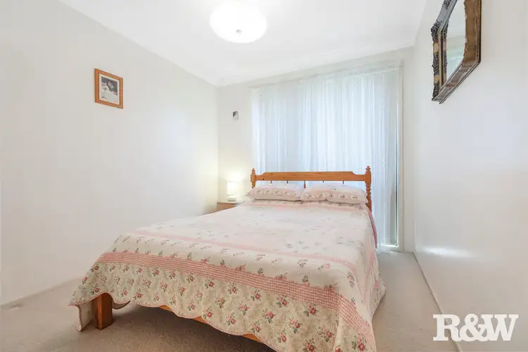 Fifth view of Homely house listing, 17 Piper Close, Kingswood NSW 2747