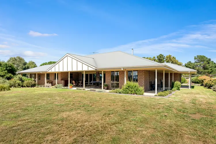 Second view of Homely rural property listing, 110 Third Avenue, Eden Park VIC 3757