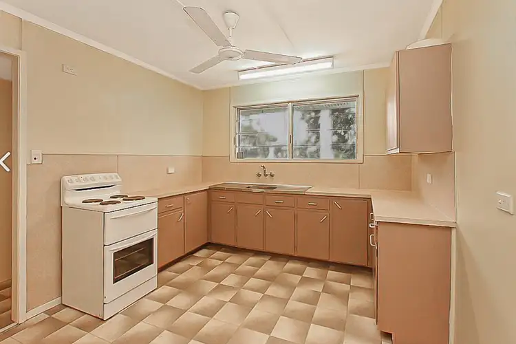 Third view of Homely house listing, 18 Blaxland Crescent, Vincent QLD 4814
