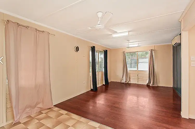 Fourth view of Homely house listing, 18 Blaxland Crescent, Vincent QLD 4814