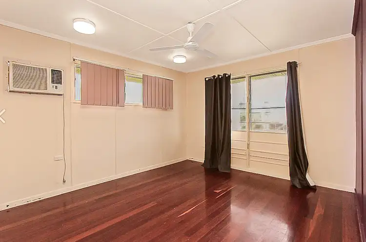 Sixth view of Homely house listing, 18 Blaxland Crescent, Vincent QLD 4814