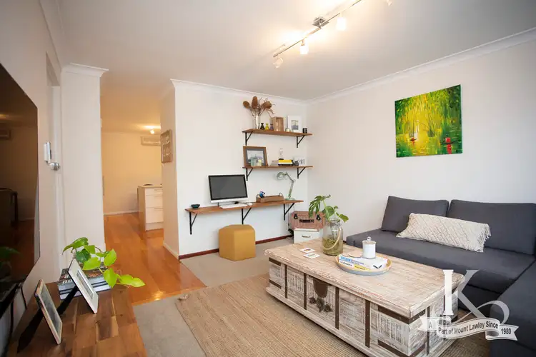 1/60 First Avenue, Mount Lawley WA 6050