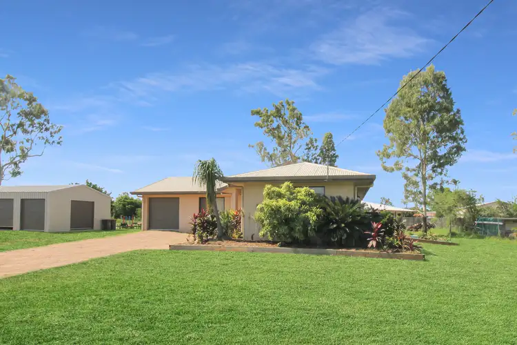 5 Juneehordern Court, Rupertswood QLD 4817