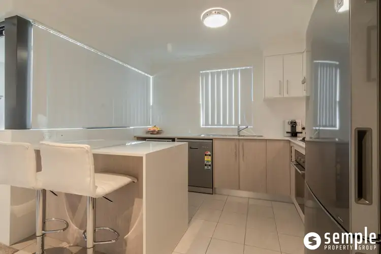 Fifth view of Homely apartment listing, 82/7 Durnin Avenue, Beeliar WA 6164