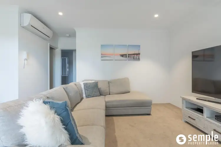 Sixth view of Homely apartment listing, 82/7 Durnin Avenue, Beeliar WA 6164