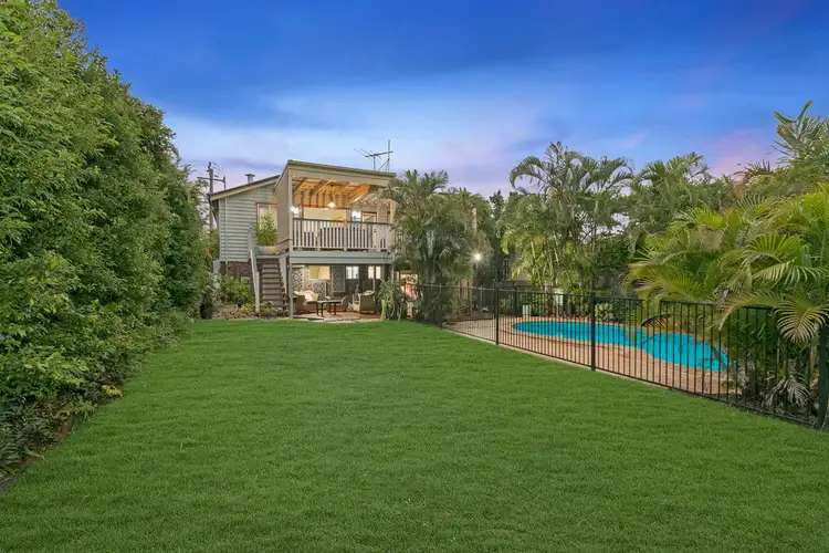 Main view of Homely house listing, 18 Windsor Street, Nundah QLD 4012