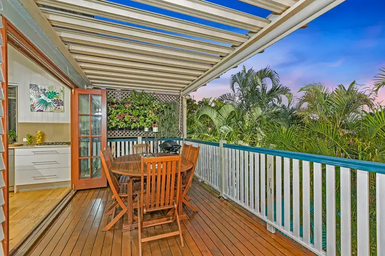 Fourth view of Homely house listing, 18 Windsor Street, Nundah QLD 4012