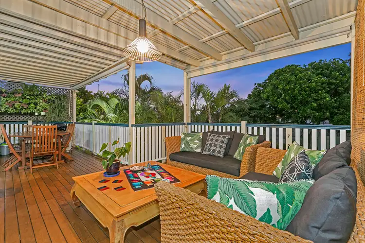 Fifth view of Homely house listing, 18 Windsor Street, Nundah QLD 4012
