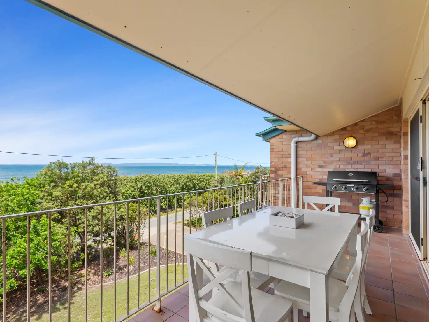 Main view of Homely apartment listing, 5/30 Rickman Parade, Woorim QLD 4507