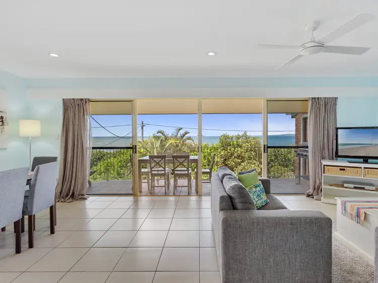 Third view of Homely apartment listing, 5/30 Rickman Parade, Woorim QLD 4507