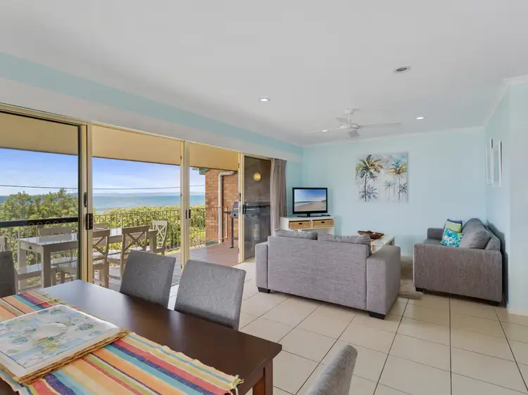 Fourth view of Homely apartment listing, 5/30 Rickman Parade, Woorim QLD 4507