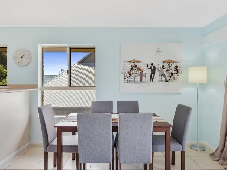 Fifth view of Homely apartment listing, 5/30 Rickman Parade, Woorim QLD 4507