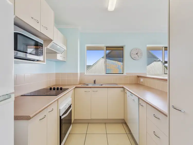 Sixth view of Homely apartment listing, 5/30 Rickman Parade, Woorim QLD 4507