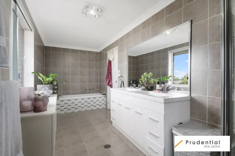 Fifth view of Homely house listing, 29 Truscott Avenue, Middleton Grange NSW 2171