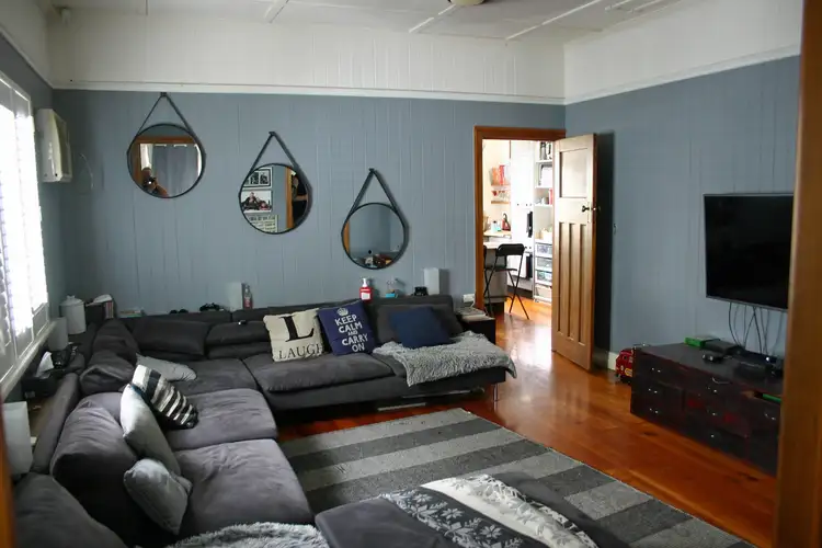 Third view of Homely house listing, 670 Kingsford Smith Drive, Hamilton QLD 4007