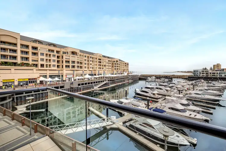 28/1 Chappell Drive, Glenelg SA 5045