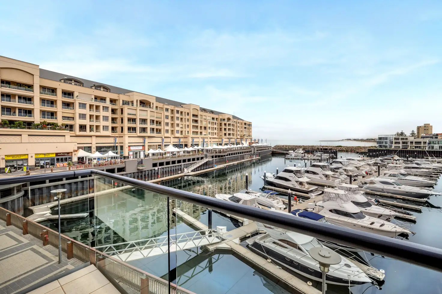 Main view of Homely unit listing, 28/1 Chappell Drive, Glenelg SA 5045