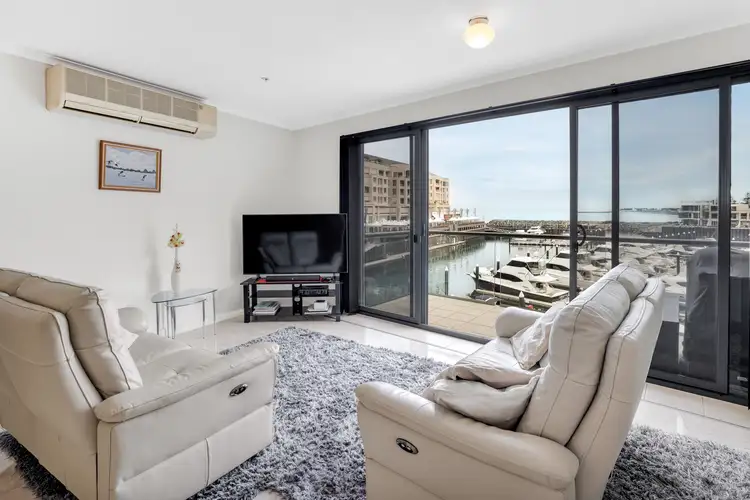 Second view of Homely unit listing, 28/1 Chappell Drive, Glenelg SA 5045