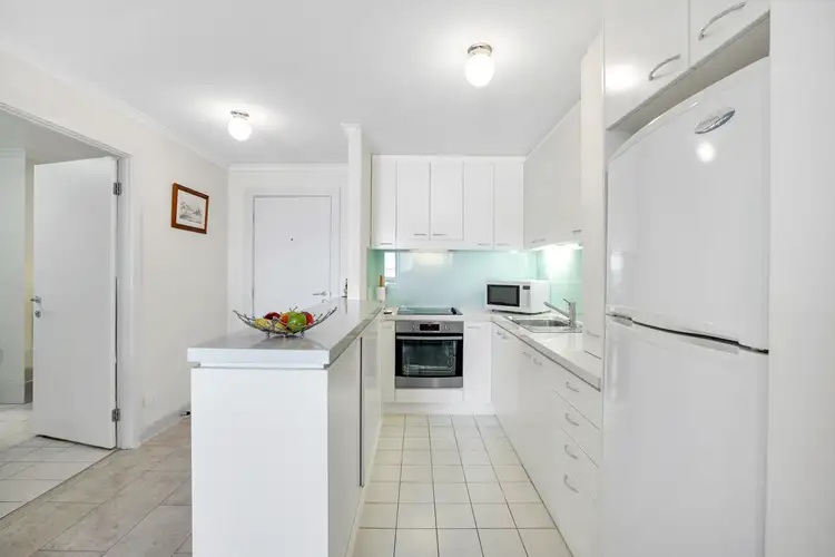 Third view of Homely unit listing, 28/1 Chappell Drive, Glenelg SA 5045