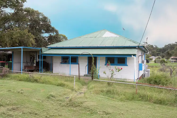 58 Nelson Street, Greta NSW 2334