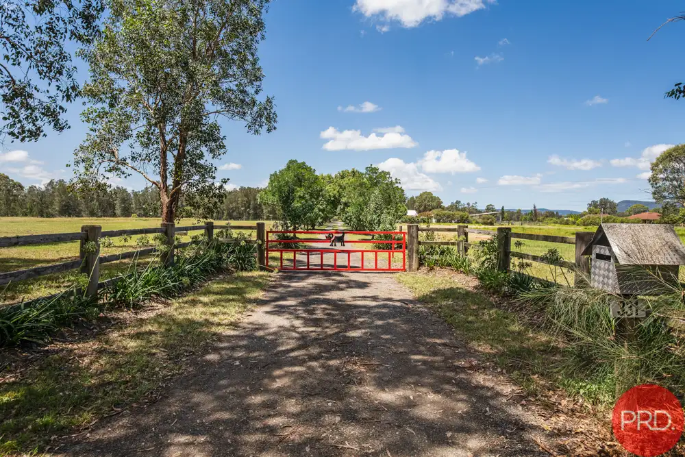 Main view of Homely house listing, 331 Quorrobolong Road, Quorrobolong NSW 2325