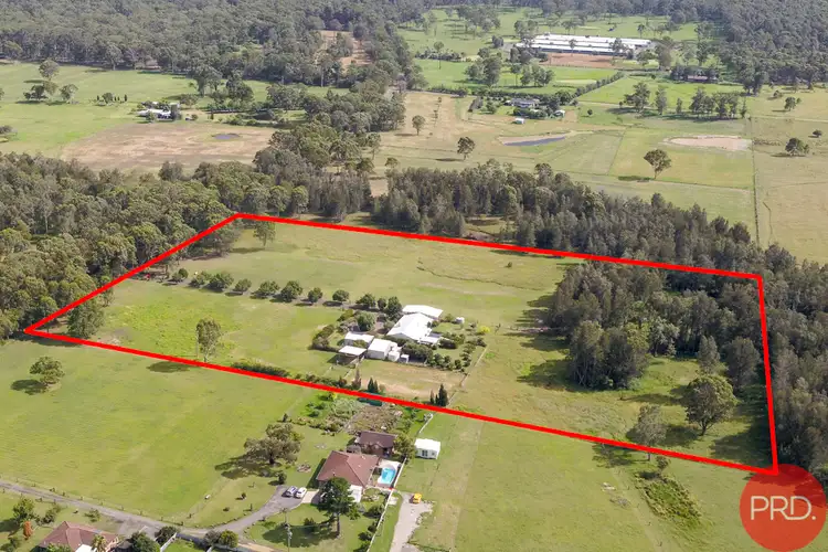 Second view of Homely house listing, 331 Quorrobolong Road, Quorrobolong NSW 2325