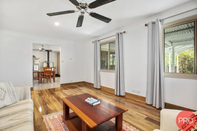 Fifth view of Homely house listing, 331 Quorrobolong Road, Quorrobolong NSW 2325