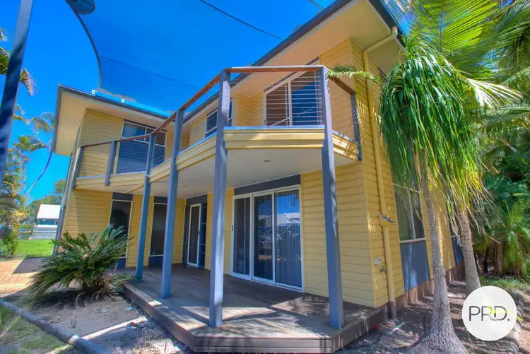 Second view of Homely house listing, 9 Beach Houses, Agnes Water QLD 4677