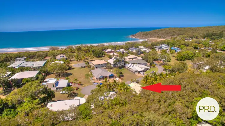Third view of Homely house listing, 9 Beach Houses, Agnes Water QLD 4677