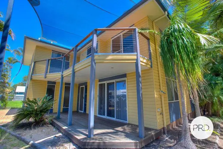 Fourth view of Homely house listing, 9 Beach Houses, Agnes Water QLD 4677
