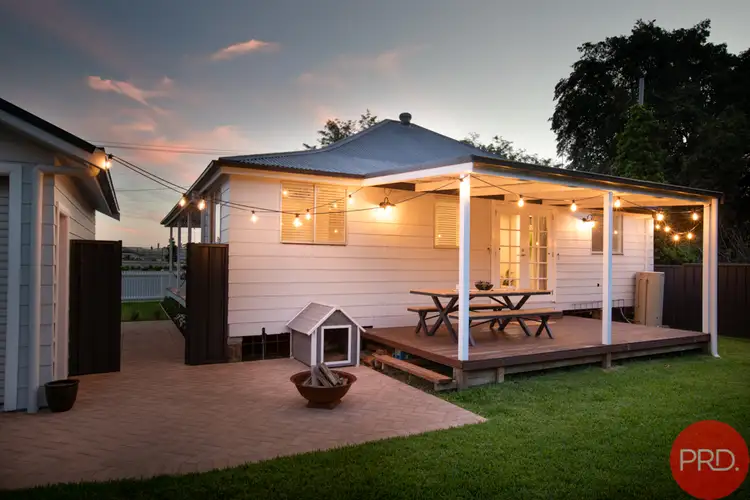 Fourth view of Homely house listing, 1 Raglan Street, Horseshoe Bend NSW 2320
